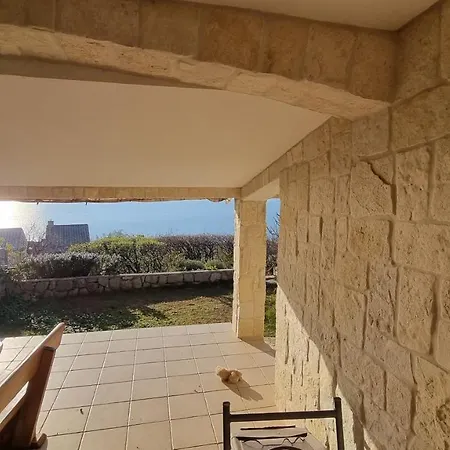 Apartamento Bellevue Klenovica