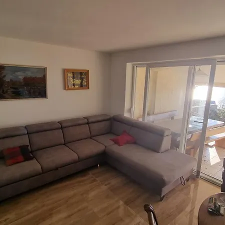 Bellevue Apartamento