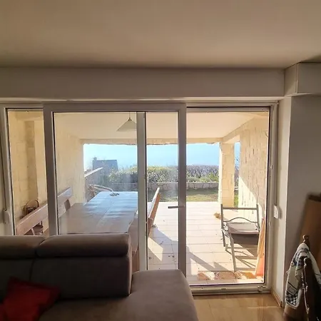 Apartamento Bellevue
