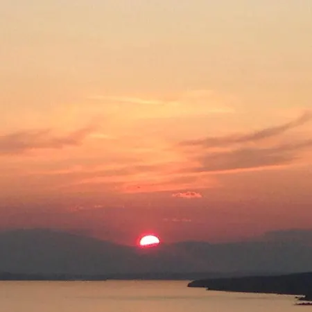 Bellevue Apartamento Klenovica