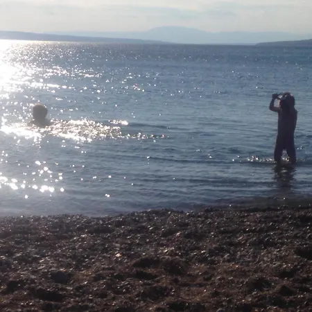 Bellevue Apartamento Klenovica