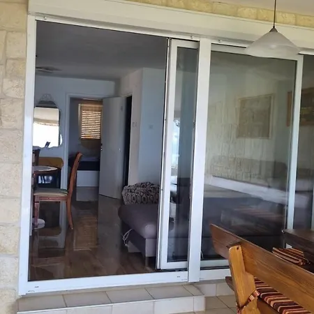 Bellevue Apartamento Klenovica