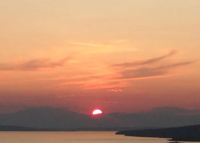 Bellevue Appartamento Klenovica