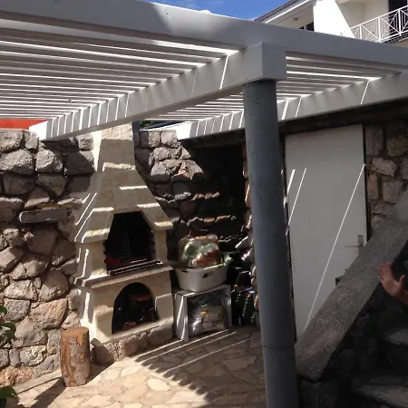 아파트 Bellevue 클레노비차