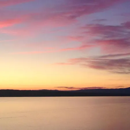 Bellevue Apartament Klenovica