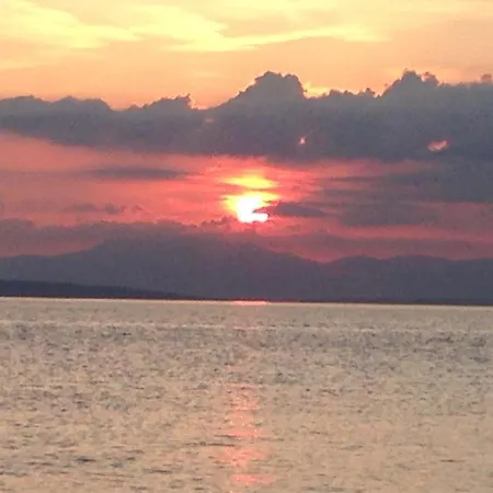 아파트 Bellevue *