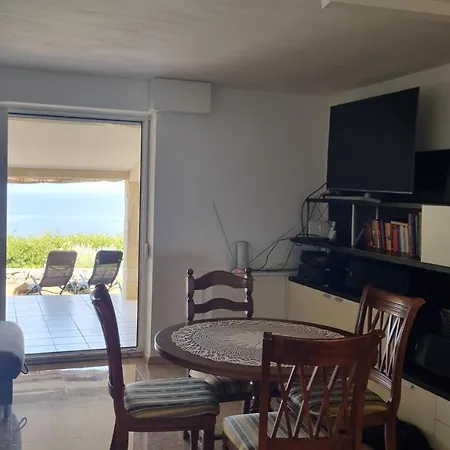 아파트 Bellevue *