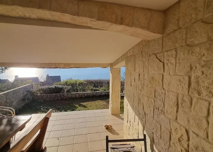 Apartamento Bellevue Klenovica