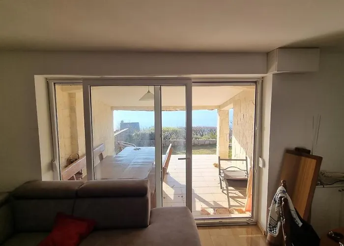 Apartamento Bellevue