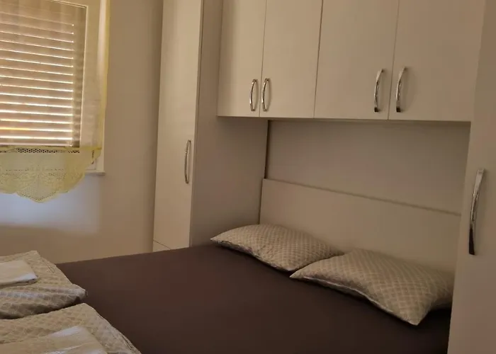 Apartamento Bellevue