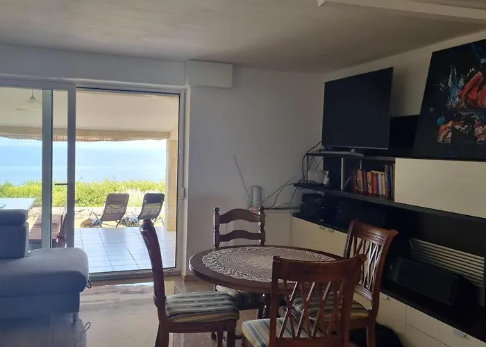 Apartamento Bellevue *